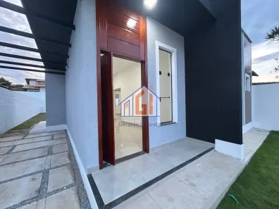 Casa com 2 Quartos à venda, 300m² no Pontinha, Araruama