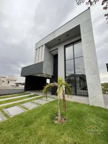 Casa de Condomínio com 3 Quartos à venda, 232m² no Jardim Primavera, Itupeva