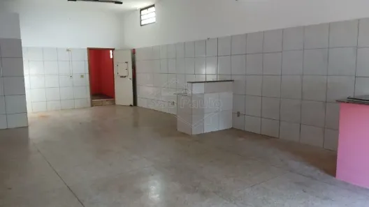 Loja / Salão / Ponto Comercial para alugar, 72m² no Jardim Santa Terezinha, Américo Brasiliense