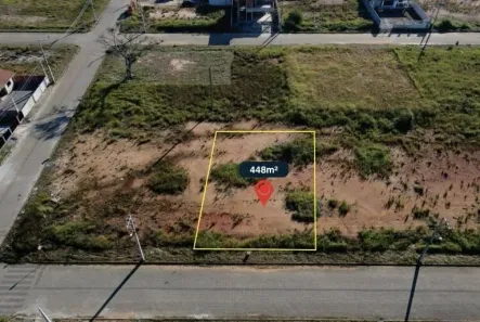 Terreno / Lote / Condomínio à venda, 448m² no Nova Barra Velha, Barra Velha