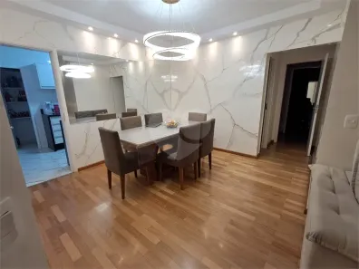 Apartamento com 3 Quartos à venda, 106m² no Vila Pompéia, São Paulo