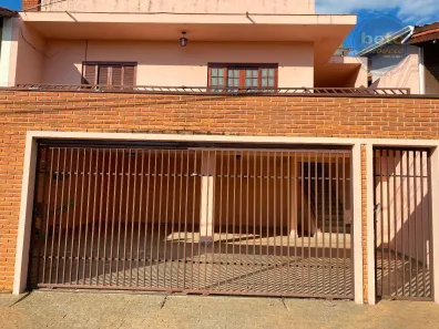 Casa com 3 Quartos à venda, 200m² no Jardim Paraíso, Itu