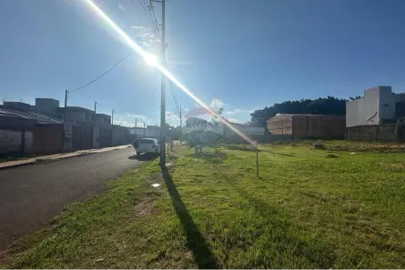 Terreno / Lote / Condomínio à venda, 434m² no Lancaster, Foz do Iguaçu