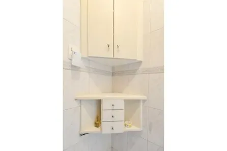Apartamento com 3 Quartos à venda, 110m² no Pinheiros, São Paulo