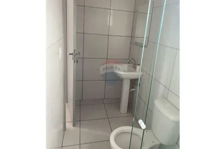 Kitnet com 1 Quarto para alugar, 29m² no Jardim Carambeí, São Roque