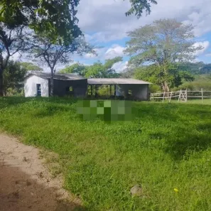 Fazenda / Sítio / Chácara com 5 Quartos à venda, 225000m² no Área Rural de Caruaru, Caruaru