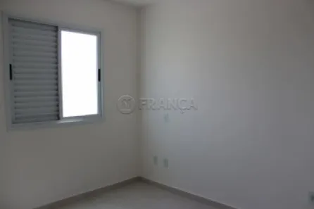 Apartamento com 1 Quarto para alugar, 39m² no Monte Castelo, São José dos Campos