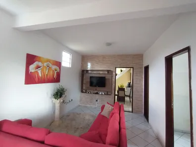 Sobrado com 7 Quartos à venda, 260m² no Palestina, Salvador