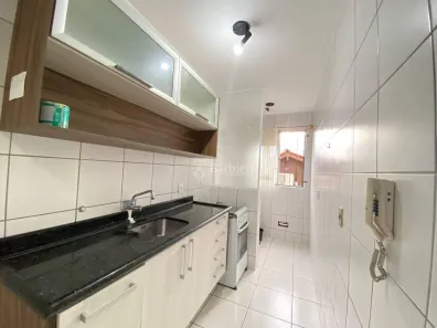 Apartamento com 1 Quarto à venda, 45m² no Vila Nova, Blumenau