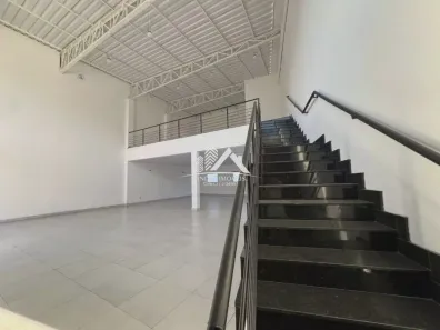Prédio Inteiro para alugar, 253m² no Remanso Campineiro, Hortolândia