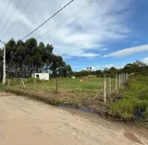 Terreno / Lote / Condomínio à venda, 603m² no Itacolomi, Balneário Piçarras