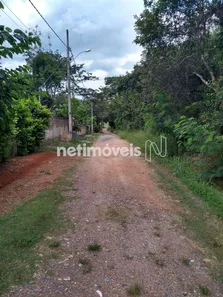 Terreno / Lote Comercial à venda, 1000m² no , Capim Branco