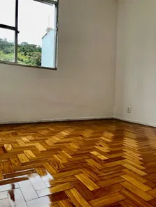 Apartamento com 2 Quartos à venda, 60m² no Centro, Petrópolis