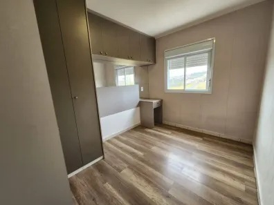 Apartamento com 2 Quartos para alugar, 60m² no Residencial Alexandria, Várzea Paulista