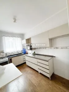 Casa de Condomínio com 2 Quartos à venda, 64m² no Jardim São João, Jandira