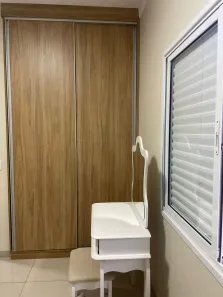 Casa de Condomínio com 3 Quartos à venda, 178m² no Parque Residencial Damha, Araraquara