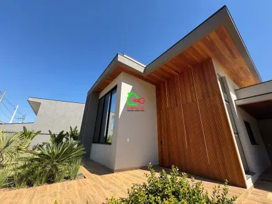 Casa de Condomínio com 4 Quartos à venda, 395m² no Terras de Santa Teresa, Itupeva