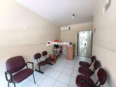 Conjunto Comercial / Sala para alugar, 10m² no Centro, Limeira