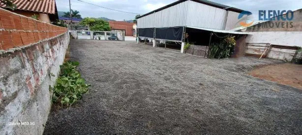 Galpão / Depósito / Armazém para alugar, 100m² no Piratininga, Niterói