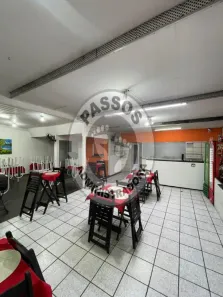 Loja / Salão / Ponto Comercial à venda, 100m² no Várzea, Teresópolis