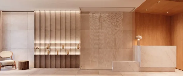 Riô Signature Residence & Spa no Ipanema, Rio de Janeiro