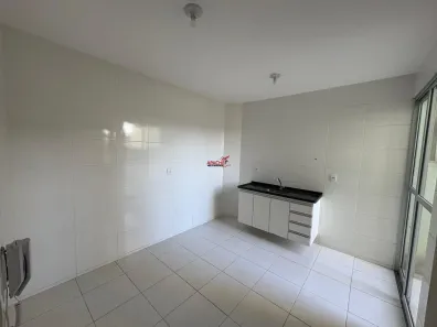 Apartamento com 3 Quartos para alugar, 85m² no Silvestre, Viçosa
