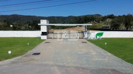 Terreno / Lote / Condomínio à venda, 300m² no Nossa Senhora de Fátima, Penha