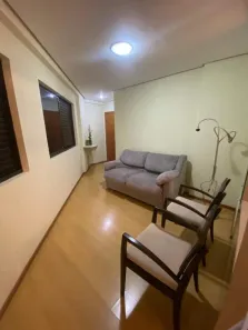 Apartamento com 2 Quartos para alugar, 72m² no Centro, Viçosa
