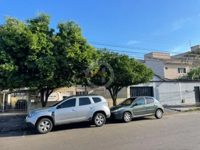 Terreno / Lote / Condomínio à venda, 420m² no Cidade Jardim, Goiânia