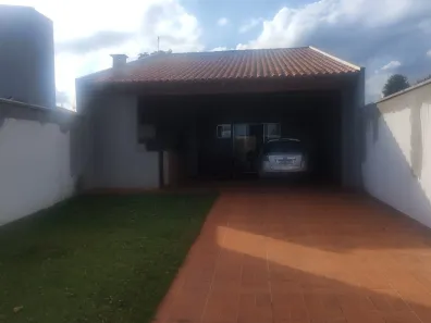 Casa de Condomínio com 2 Quartos à venda, 130m² no Zona Rural, Doutor Camargo
