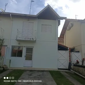 Casa de Condomínio com 2 Quartos para alugar, 94m² no Jardim Semiramis, Cotia