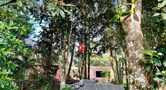 Terreno / Lote / Condomínio à venda, 1712m² no Jardim dos Ipês, Embu das Artes