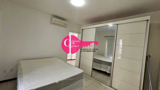 Apartamento com 1 Quarto para alugar, 48m² no Capuchinhos, Feira de Santana