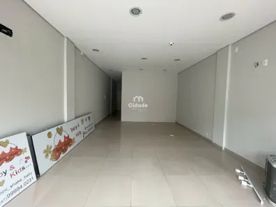 Conjunto Comercial / Sala para alugar, 75m² no Centro, Jaraguá do Sul