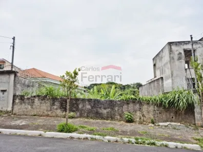 Terreno / Lote / Condomínio à venda, 360m² no Barro Branco (Zona Norte), São Paulo