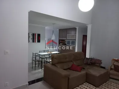 Casa com 3 Quartos à venda, 200m² no Colina de Santa Bárbara, Santa Bárbara D'Oeste