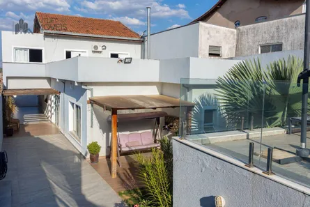 Casa com 3 Quartos para venda ou aluguel, 250m² no Bela Vista, Paulínia