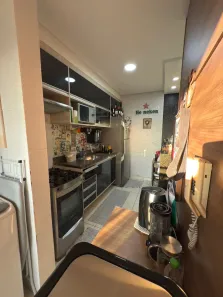 Apartamento com 2 Quartos à venda, 67m² no Ponta Negra, Manaus