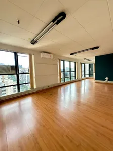 Andar / Laje corporativa à venda, 180m² no São Pedro, Belo Horizonte