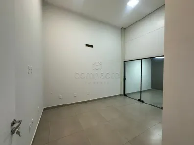 Loja / Salão / Ponto Comercial para alugar, 53m² no Setlife Mirassol, Mirassol