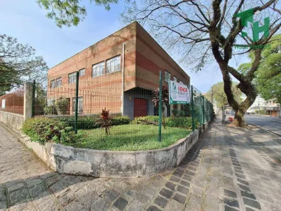 Prédio Inteiro à venda, 600m² no Prado Velho, Curitiba