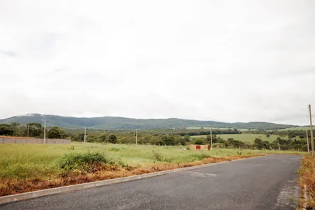 Terreno / Lote / Condomínio à venda, 361m² no Centro, Pirenópolis