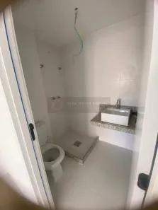 Loft com 1 Quarto à venda, 10m² no Icaraí, Niterói