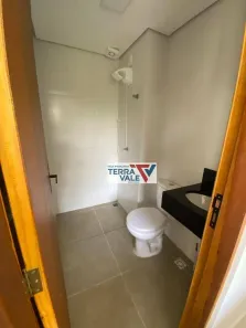 Kitnet com 1 Quarto para alugar, 38m² no Nova Lorena, Lorena
