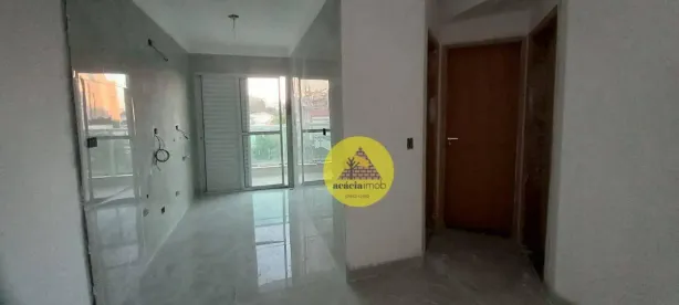 Apartamento com 2 Quartos para venda ou aluguel, 45m² no Vila Santa Delfina, São Paulo