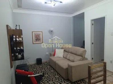 Apartamento com 2 Quartos à venda, 60m² no Centro, Barra Mansa