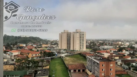 Kitnet com 1 Quarto à venda, 30m² no Praia dos Sonhos, Itanhaém