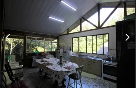 Fazenda / Sítio / Chácara com 4 Quartos à venda, 22000m² no Faxina, São José dos Pinhais