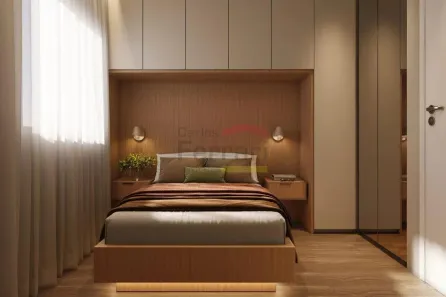 Apartamento com 2 Quartos à venda, 51m² no Limão, São Paulo