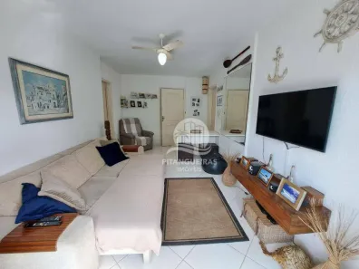 Apartamento com 2 Quartos à venda, 80m² no Jardim Las Palmas, Guarujá